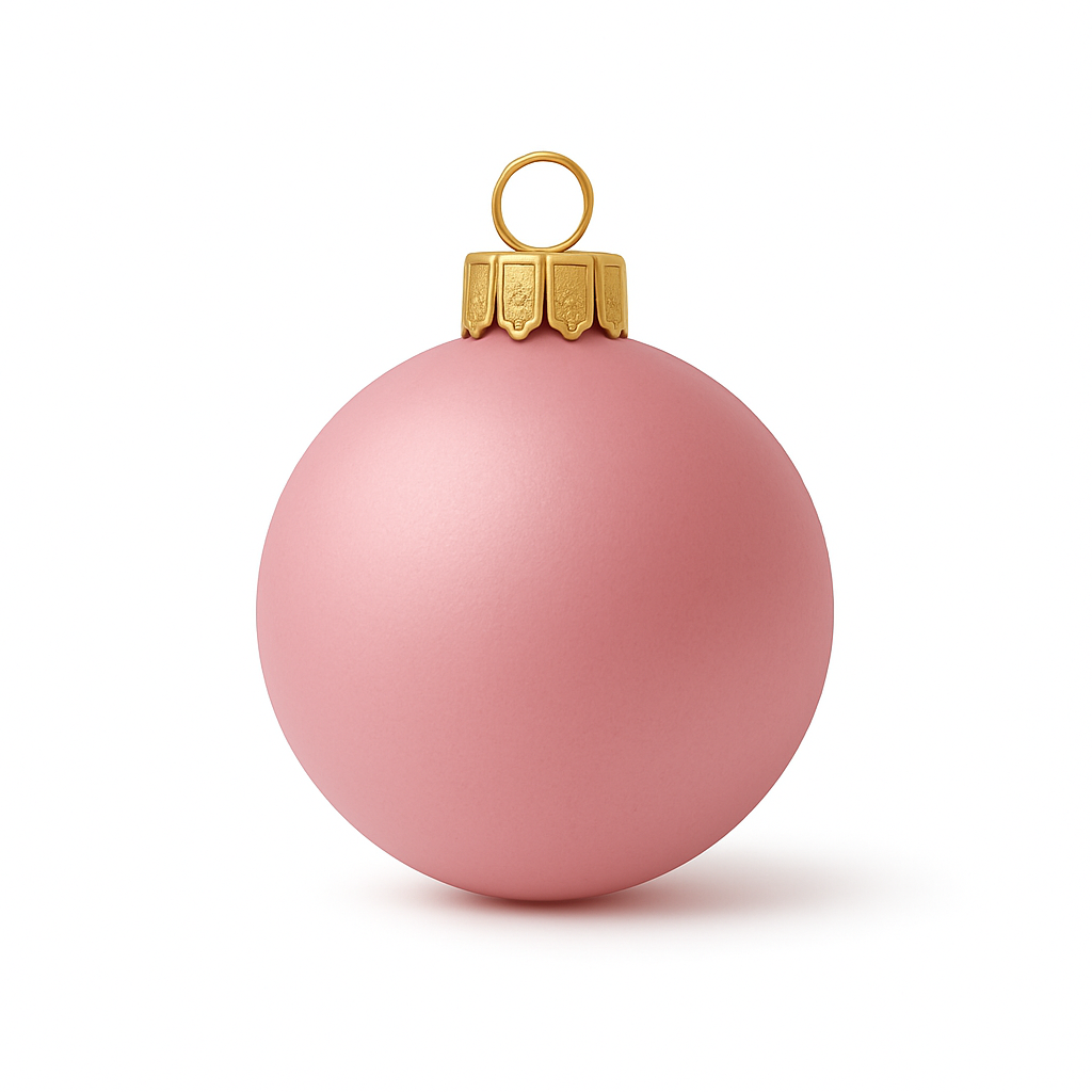 Falkenberg Weihnachtskugel