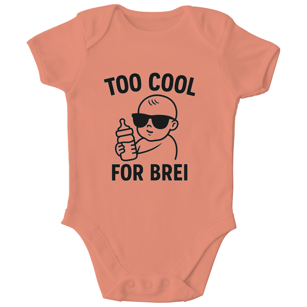 Kinder Bio Body Baby Brei