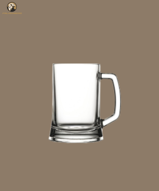 Falkenberg Bierhumpen 0.385 l