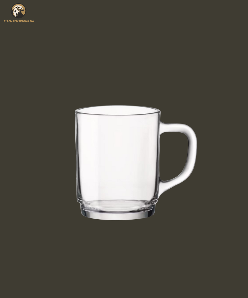 Falkenberg Glühweinbecher „Chicago“ 25 cl