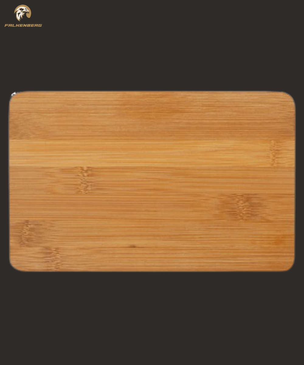 Falkenberg Schneidebrett aus Bambus