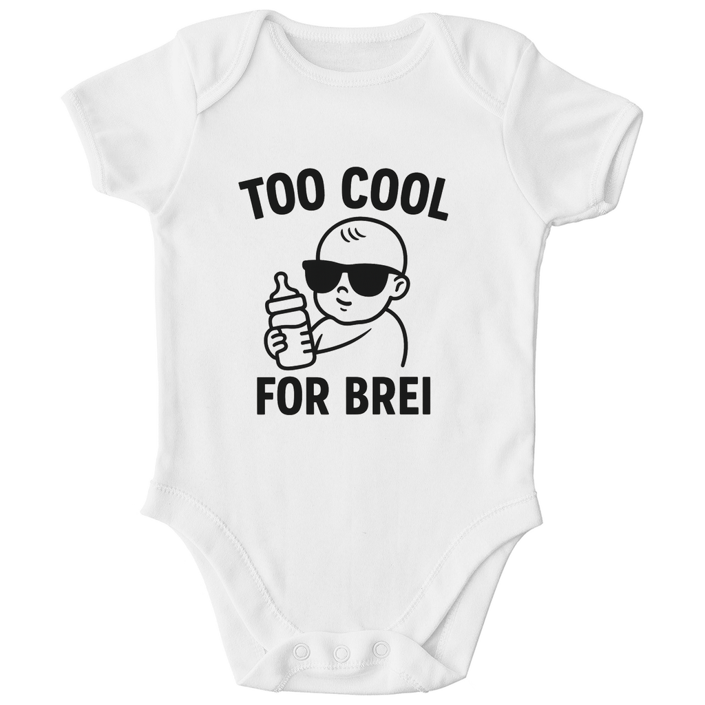 Kinder Bio Body Baby Brei