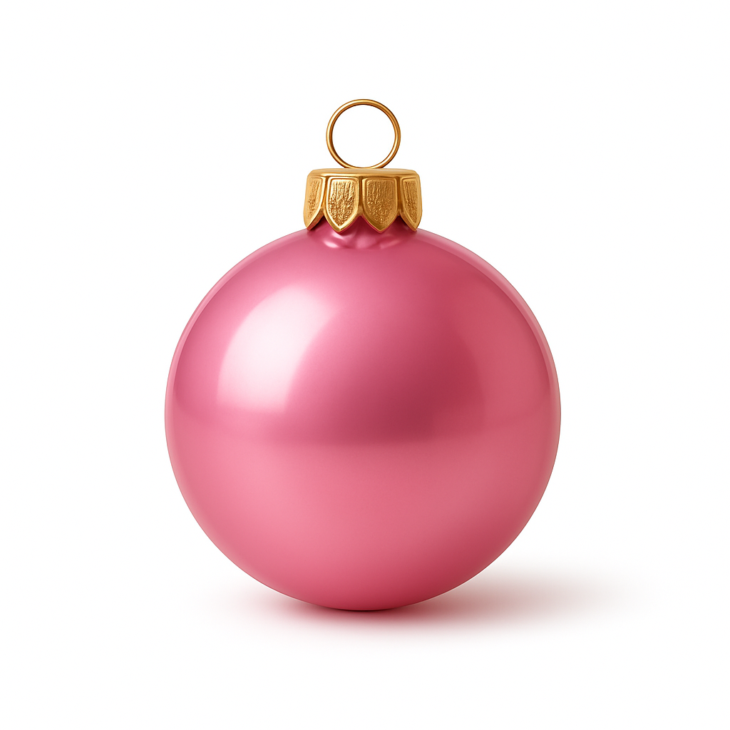 Falkenberg Weihnachtskugel