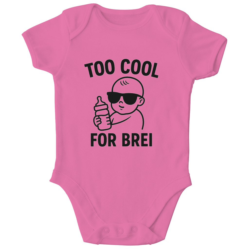 Kinder Bio Body Baby Brei