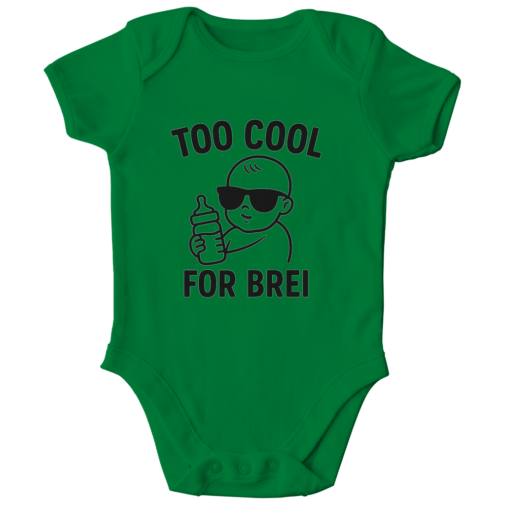 Kinder Bio Body Baby Brei